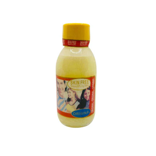 Skin Free Beautifying Body Milk – Dark Spot & Uneven Tone Care