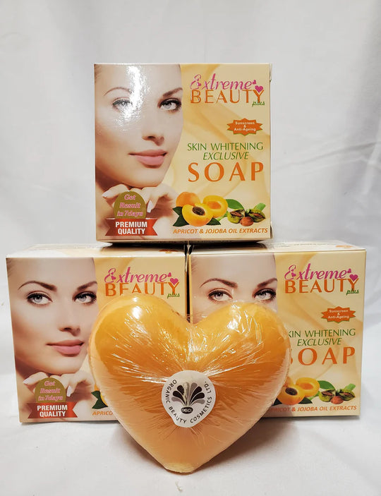 EXTREME BEAUTY SOAP - Kismet Beauty Brands