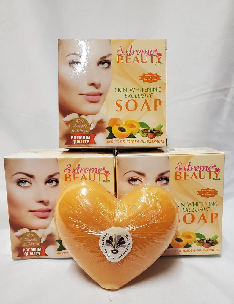 EXTREME BEAUTY SOAP (