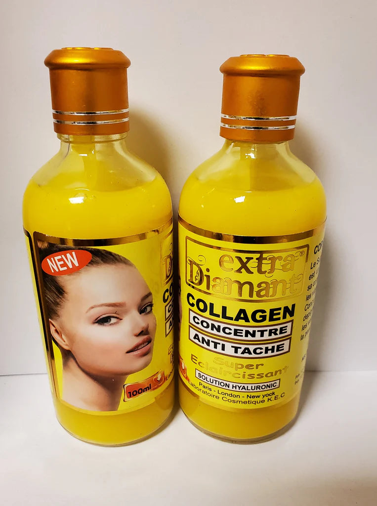 EXTRA DIAMANT COLLGEN CONCENTRE ANTI TACHE