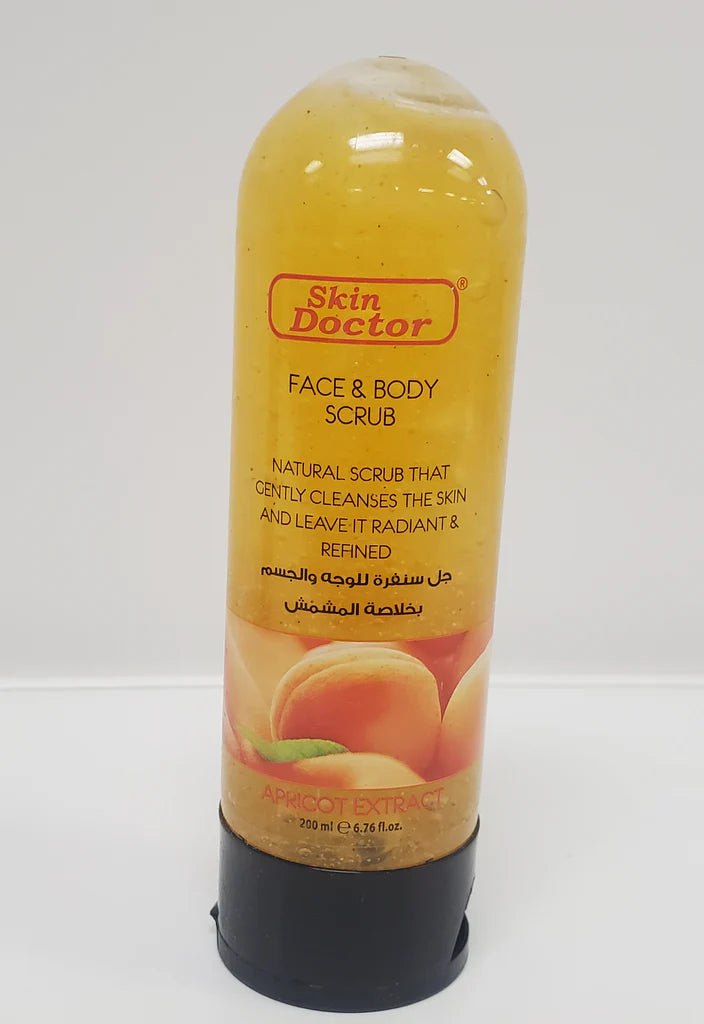 SkinDoctor lightening Serum
