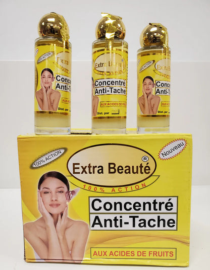 EXTRA BEAUTE CONCENTRE ANTI TACHE