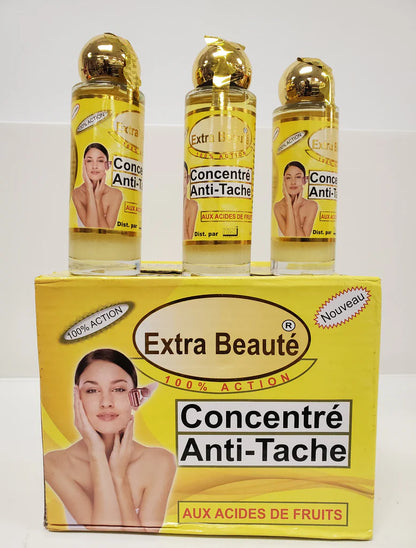 EXTRA BEAUTE CONCENTRE ANTI TACHE