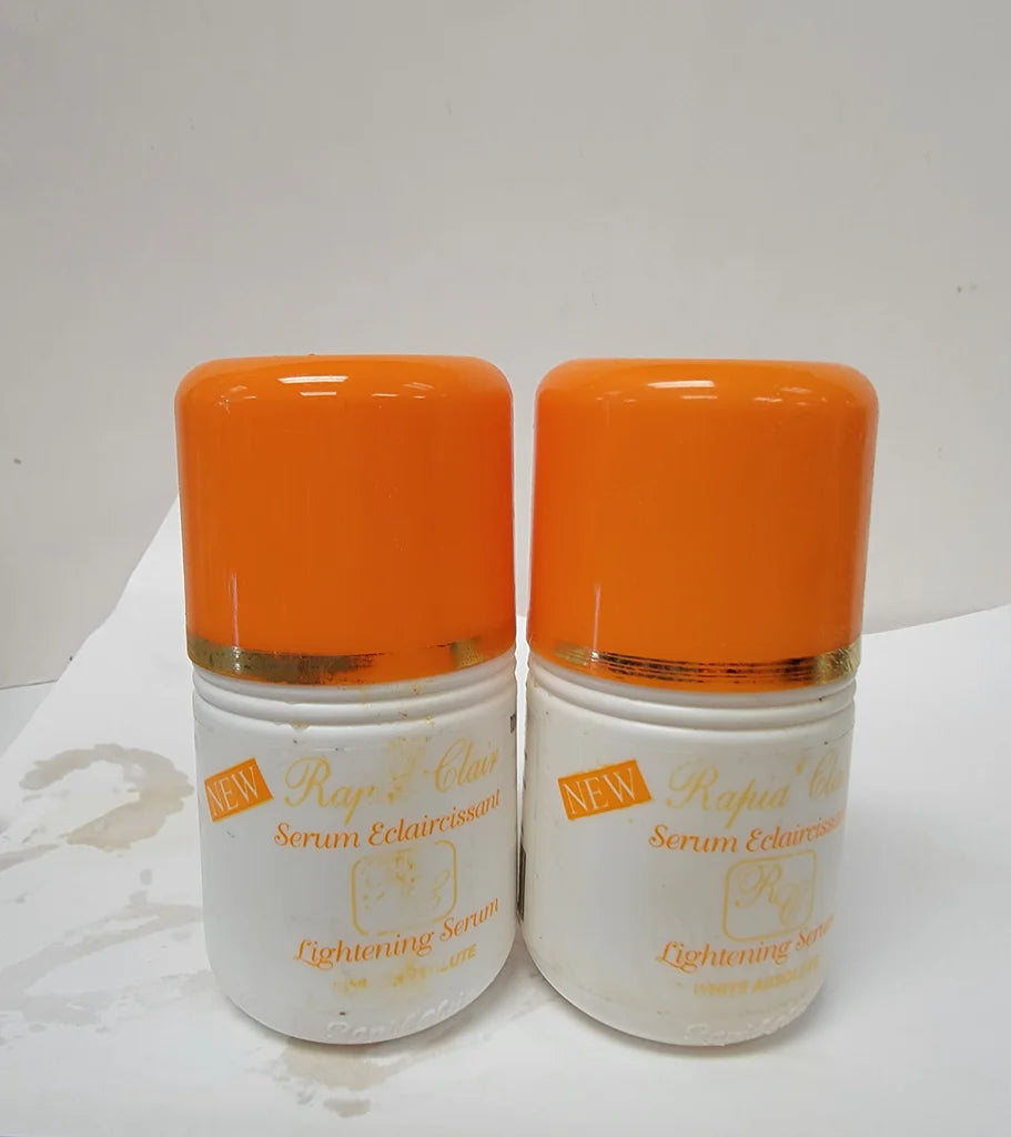 Rapid Clair White Absolute Lightening Serum 100ml / 3.38 oz