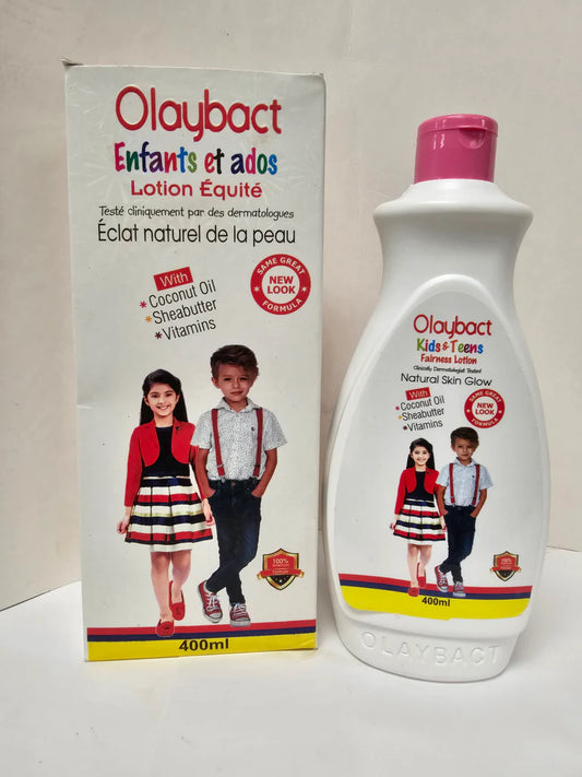 Olay kid & Teens Fairness Body lotion