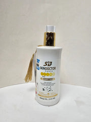 SKIN DOCTOR PARIS ORGANIC GLOW FACE & BODY LOTION