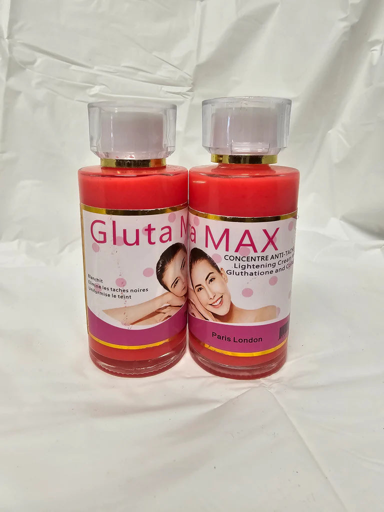 Gluta Max Serum Concentre Anti tache