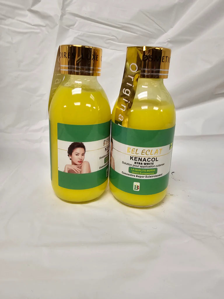 Belle Eclat Kenacol Serum 120ml