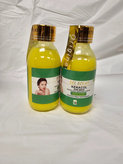 Belle Eclat Kenacol Serum 120ml