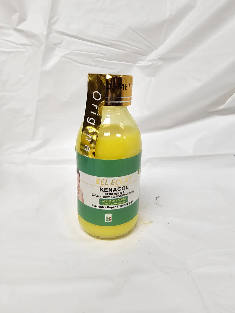 Belle Eclat Kenacol Serum 120ml