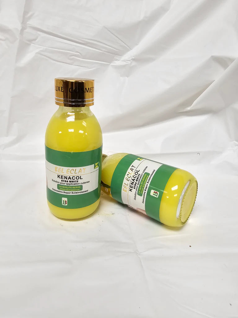 Belle Eclat Kenacol Serum 120ml