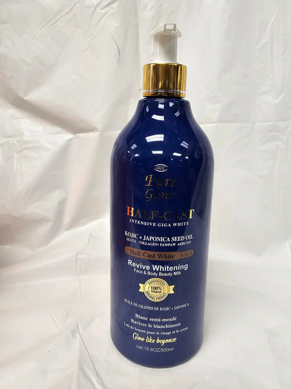 Pure Glow carrot Luminous white 500ml