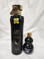 👄Lait snapchat Black Diamant Anti-aging Whitenizer Body Lotion