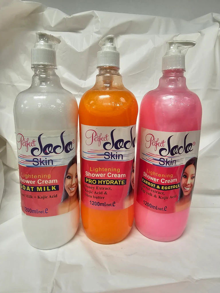 GOLD SKIN CLARIFYING BODY SOAP WITH SNAIL SLIME