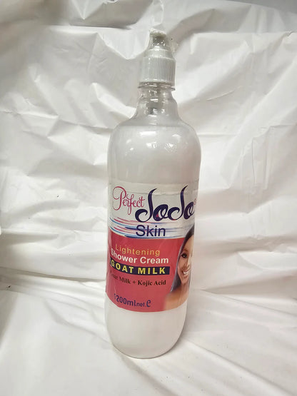 GOLD SKIN CLARIFYING BODY SOAP WITH SNAIL SLIME