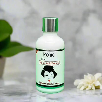 Kojic Acid Skin Lighttening Serum