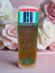 Eclat White Florale Plus Lotion