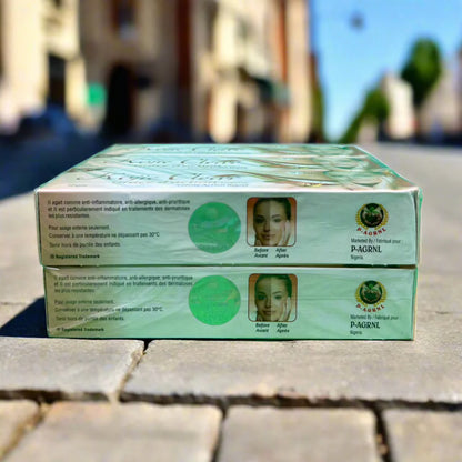 Kojic Clear Grace Action Cream x1