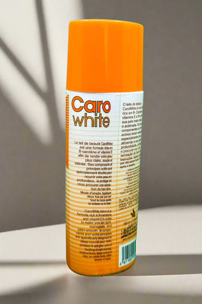 Caro White Beauty Lotion 4.2 oz / 125 ml