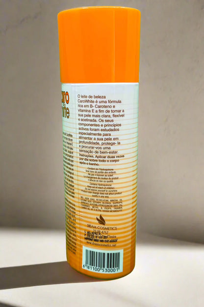 Caro White Beauty Lotion 4.2 oz / 125 ml