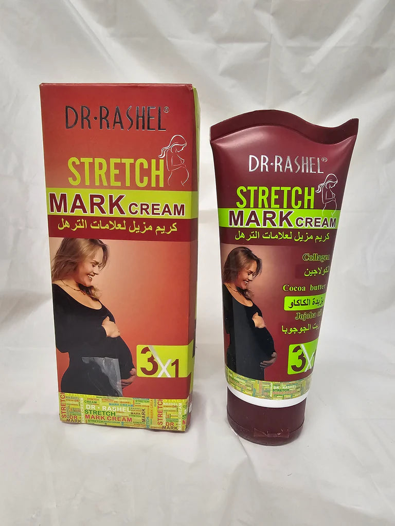 Dr Rashel Stretch marks cream