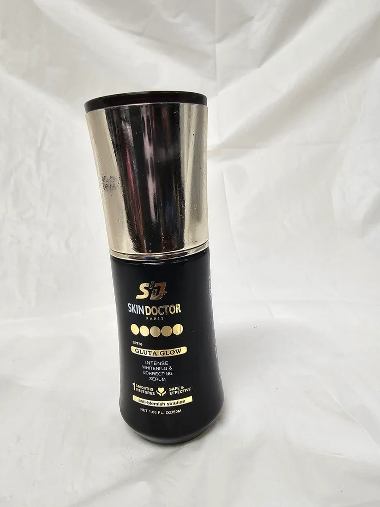 SkinDoctor lightening Serum