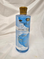 👄Lucy's Essential Glow Retinol Flawless oil 585ml