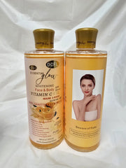 👄Lucy's Essential Glow Radiant Glowing oil 585ml