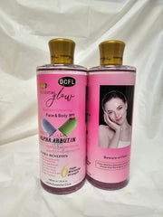 👄Lucy's Essential Glow Radiant Glowing oil 585ml