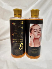 👄Lucy's Essential Glow Half Cast Flawless oil 585ml