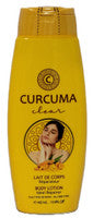 CURCUMA Clear 