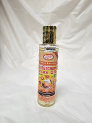 Party white Vitamin C body serum