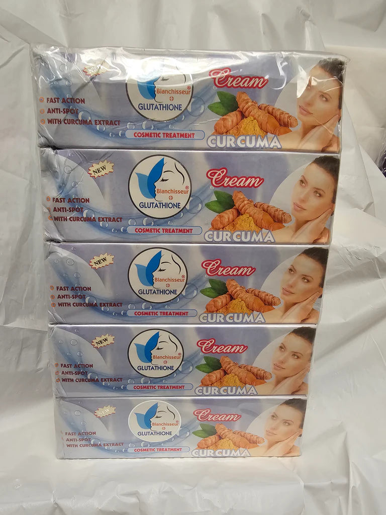 Glutathione Injection Xtra Strong Anti Spot tube