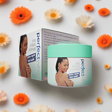 Perfect White Lightening Beauty Cream BIG JAR