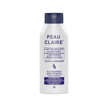 Peau Claire Body Lotion 500ml