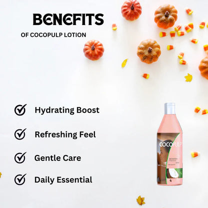 Cocopulp Lotion 500ml