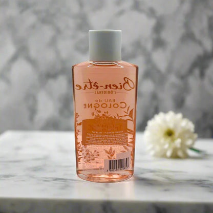 BIEN-ETRE EAU DE COLOGNE THE BLANC FLEUR DE CERISIER 250 ML