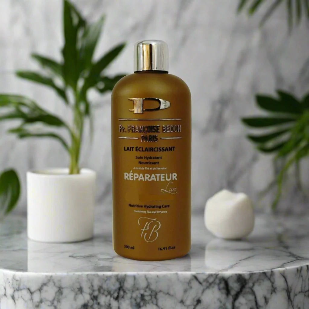 Francoise Bedon Reparateur Lotion 16.8 oz / 500ml