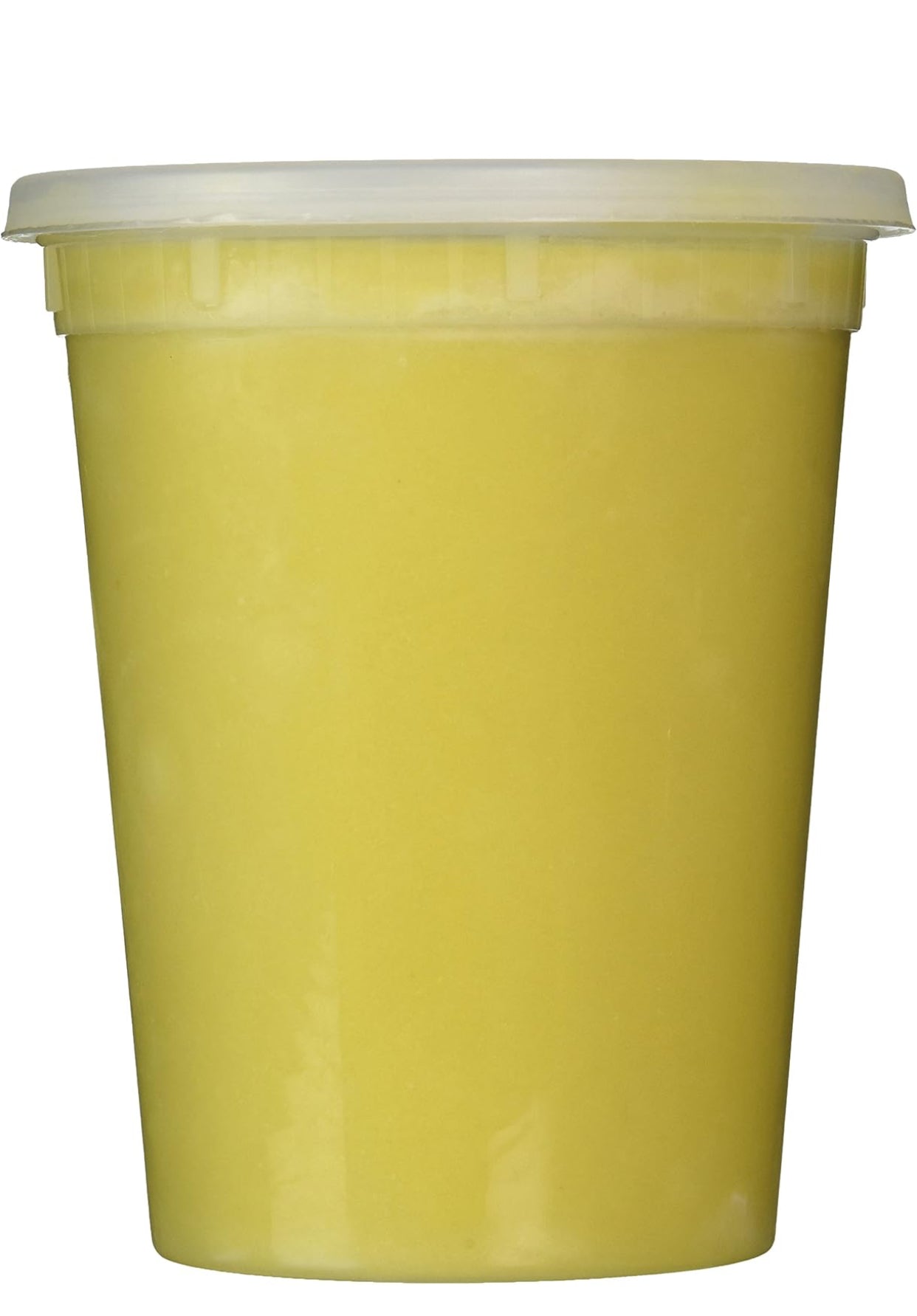 Ghana's Nature's Secret Cocoa Butter Soft Shea Butter 2 POUNDS BIG