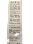 B.B. Clear dark Spot remover - Kismet Beauty Brands