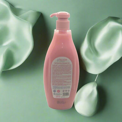 Elixir Light Shower Gel 500ml / 16.9oz