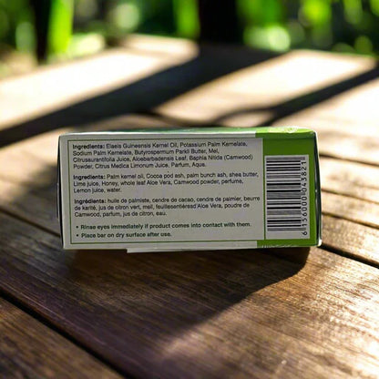 Dudu-Osun African Black Soap- (6 Pack)