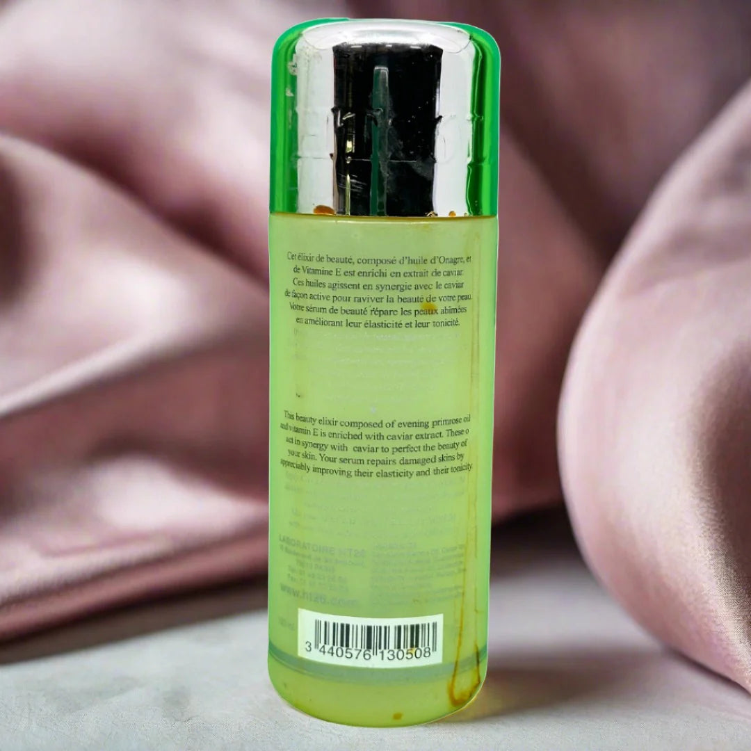 HT26 CAVIAR Special Beauty Serum (Silver Cap) 5oz / 150ml