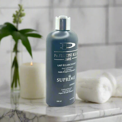 Pr. Francoise Bedon Supreme Lightening Lotion