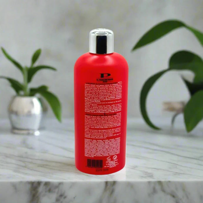 Pr. Francoise Bedon LOTION RED