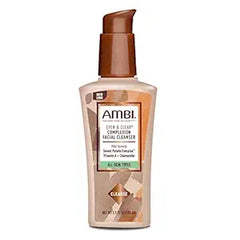 AMBI Even & Clear® Foaming Cleanser