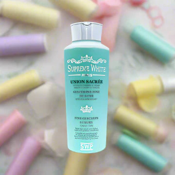 Supreme White Glycerine Fine Deluxe 500ml (Green)