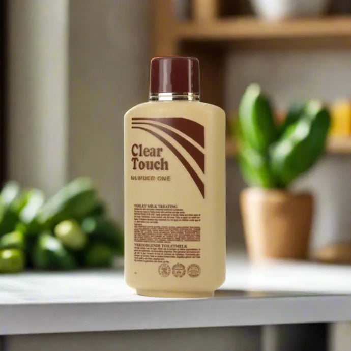 Clear Touch Number One Treatment Milk 500 ml