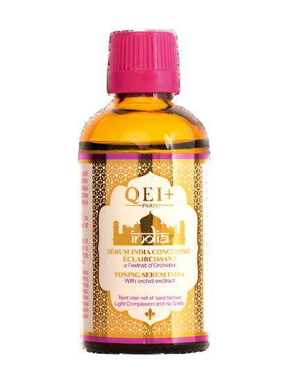 QEI+ Oriental with Argan Serum 1.76oz/50ml
