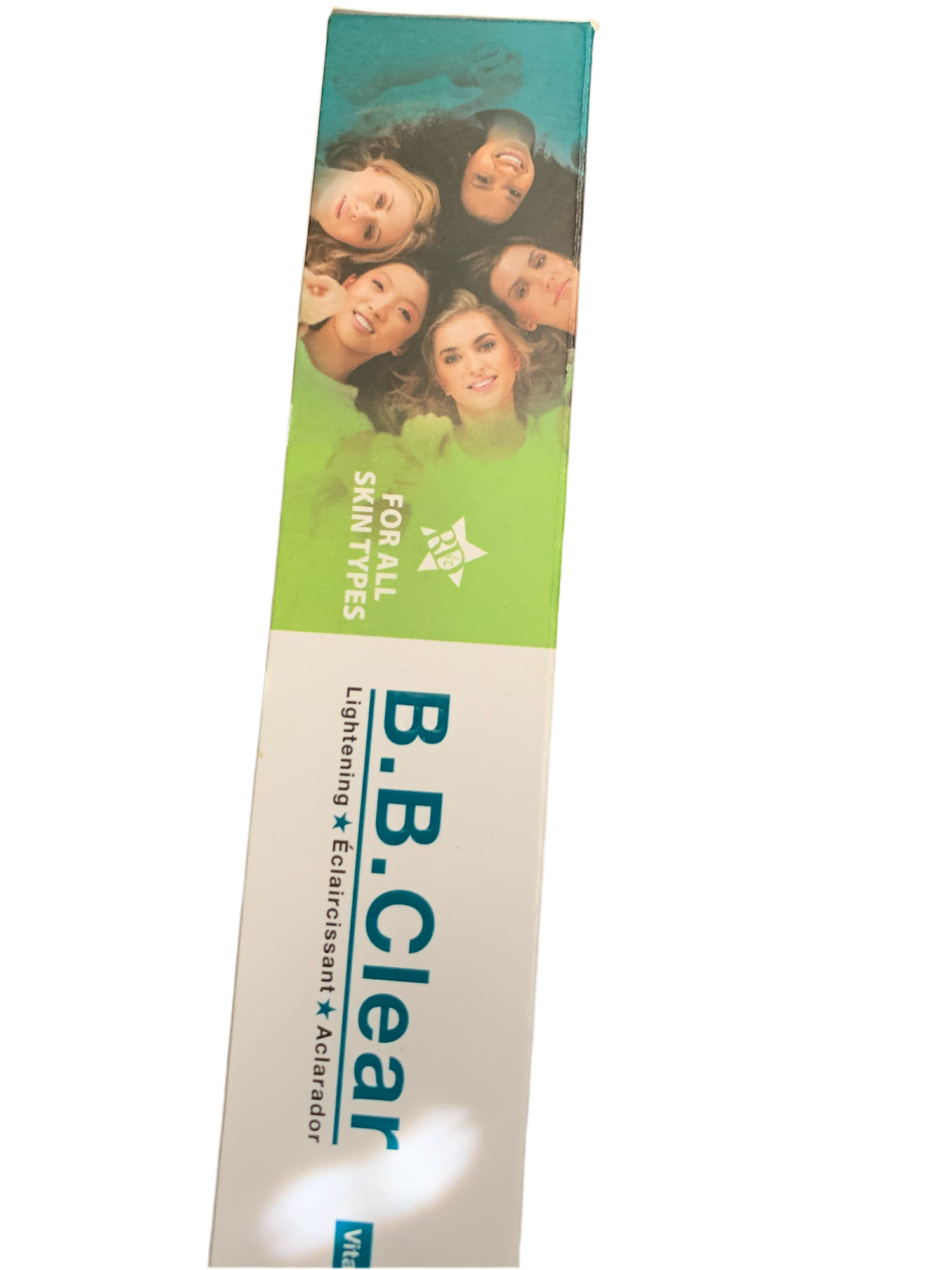 B.B. Clear dark Spot remover - Kismet Beauty Brands